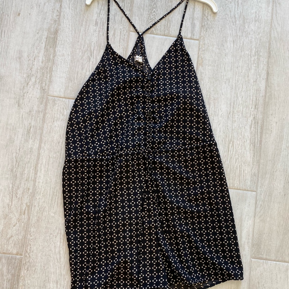 romper